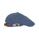 Le Comptoir du Chapeau Bleu Béret Classique Coton Lin