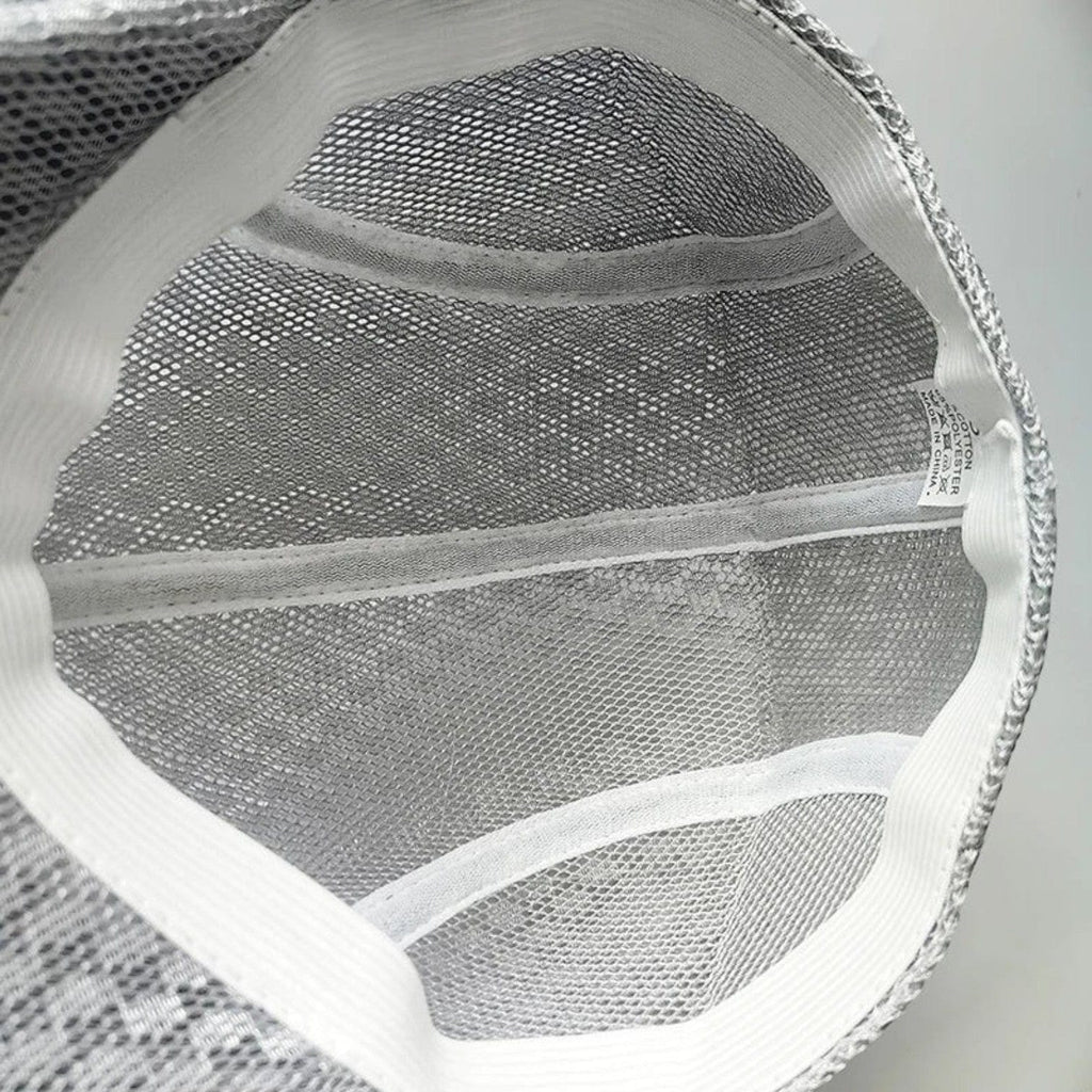 Le Comptoir du Chapeau Béret Gavroche Mesh Respirant Mixte