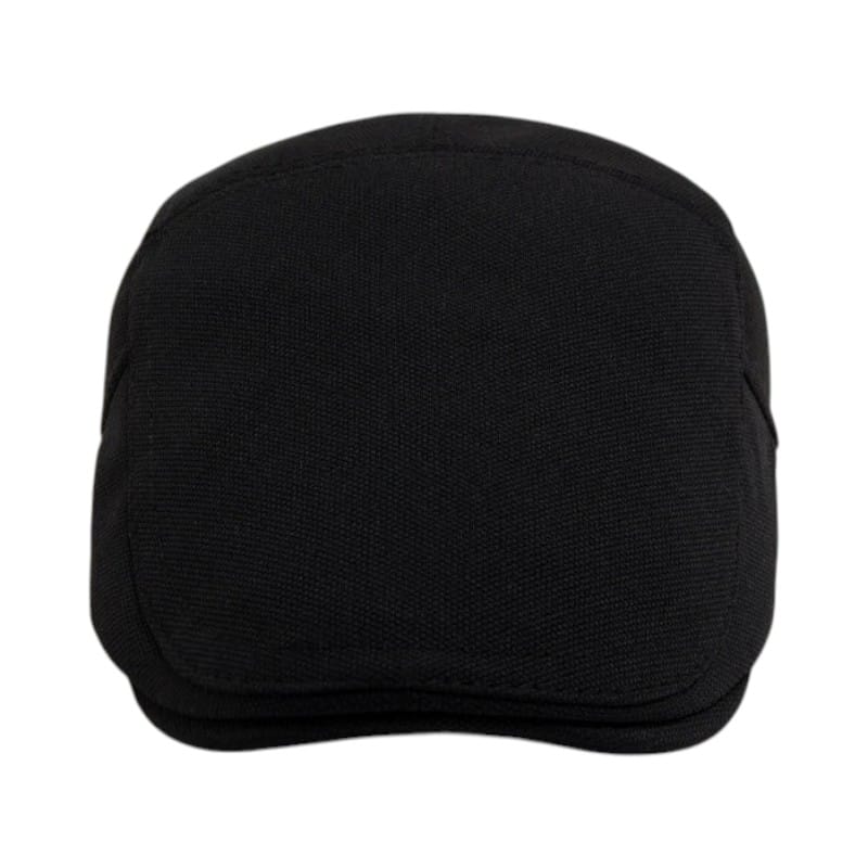 Le Comptoir du Chapeau Béret Newsboy Jacquard Vintage
