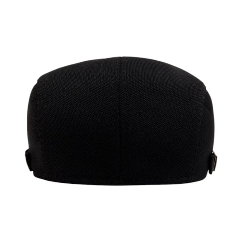 Le Comptoir du Chapeau Béret Newsboy Jacquard Vintage