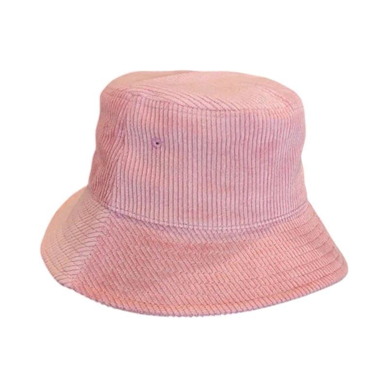 Le Comptoir du Chapeau Rose / 54-58 cm Bob Automne Hiver Mixte