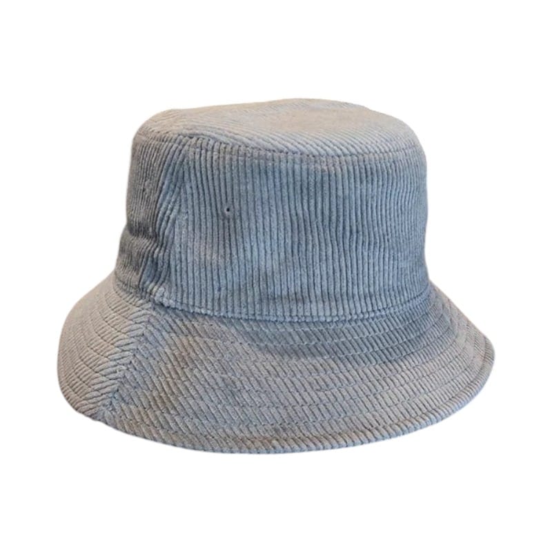 Le Comptoir du Chapeau Gris / 54-58 cm Bob Automne Hiver Mixte