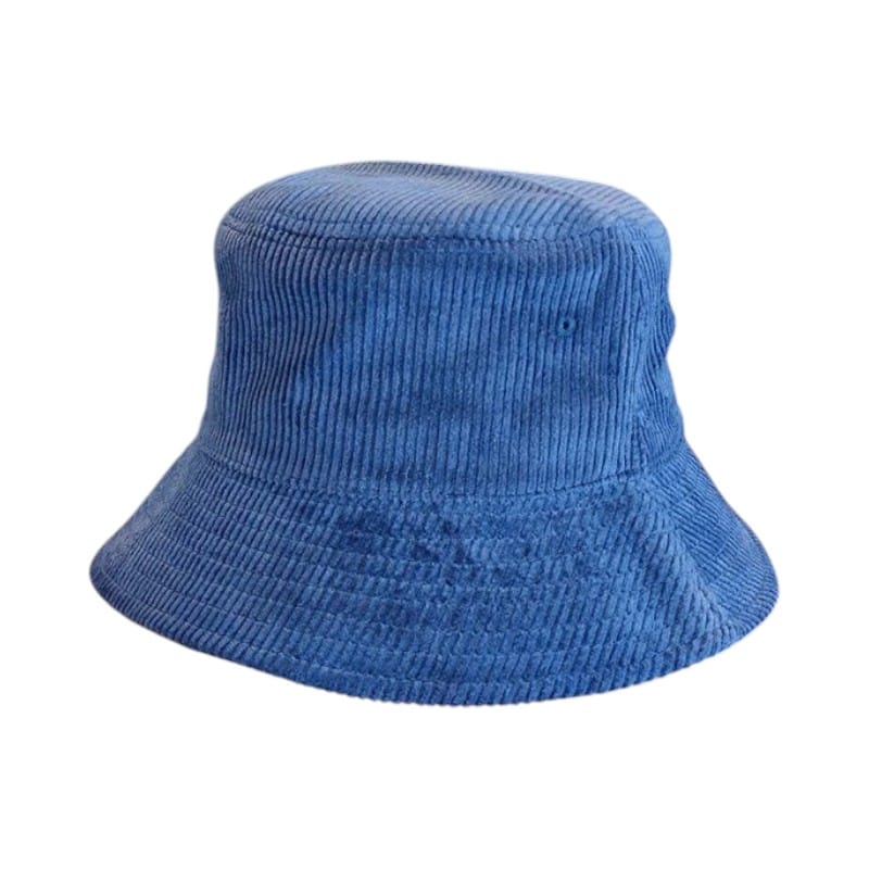 Le Comptoir du Chapeau Bleu / 54-58 cm Bob Automne Hiver Mixte