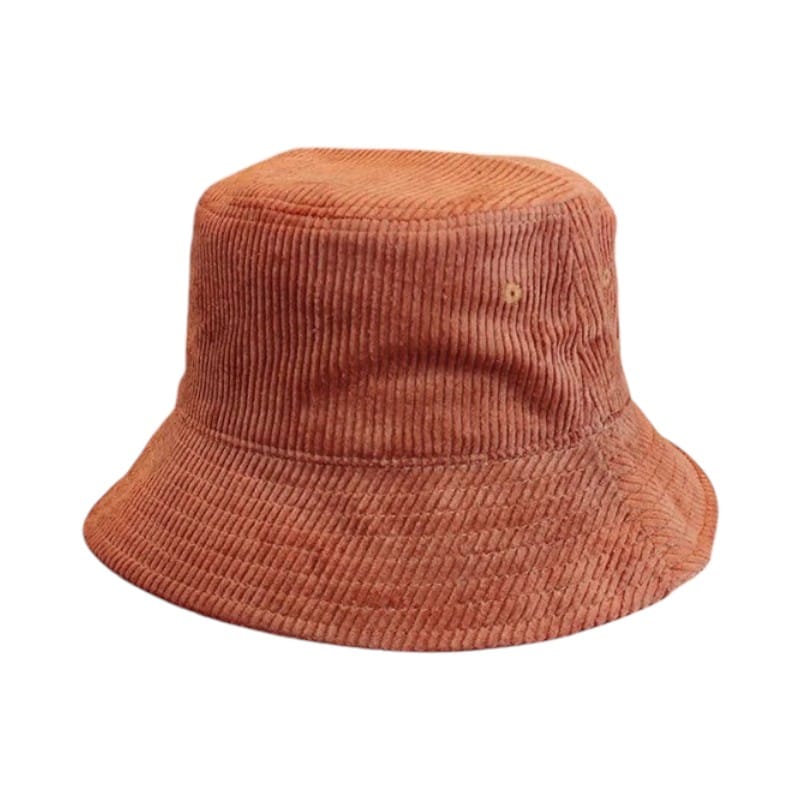 Le Comptoir du Chapeau Bob Automne Hiver Mixte