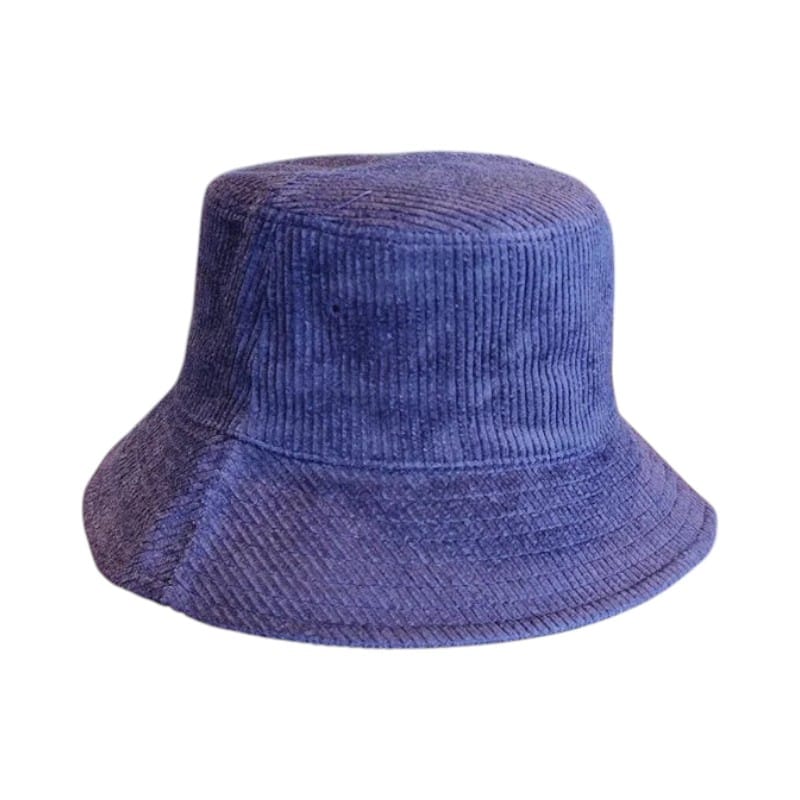 Le Comptoir du Chapeau Violet / 54-58 cm Bob Automne Hiver Mixte