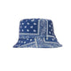 Le Comptoir du Chapeau Marine / Taille unique Bob Bandana Designer Streetwear