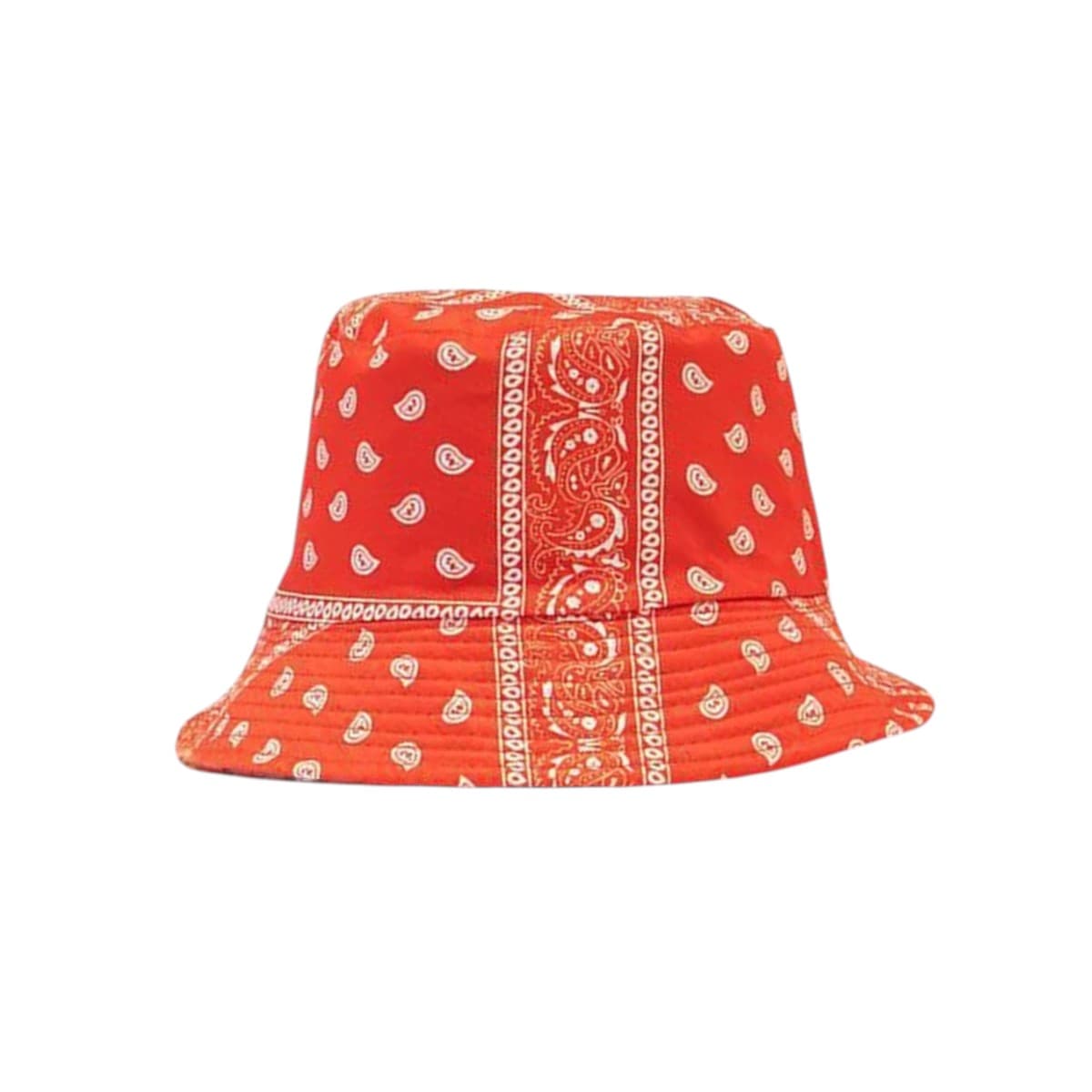 Le Comptoir du Chapeau Rouge / Taille unique Bob Bandana Designer Streetwear