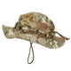 Le Comptoir du Chapeau Beige Bob Camouflage Outdoor Respirant Homme
