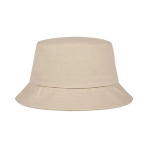 Le Comptoir du Chapeau Beige Bob Casual Léger Unisexe