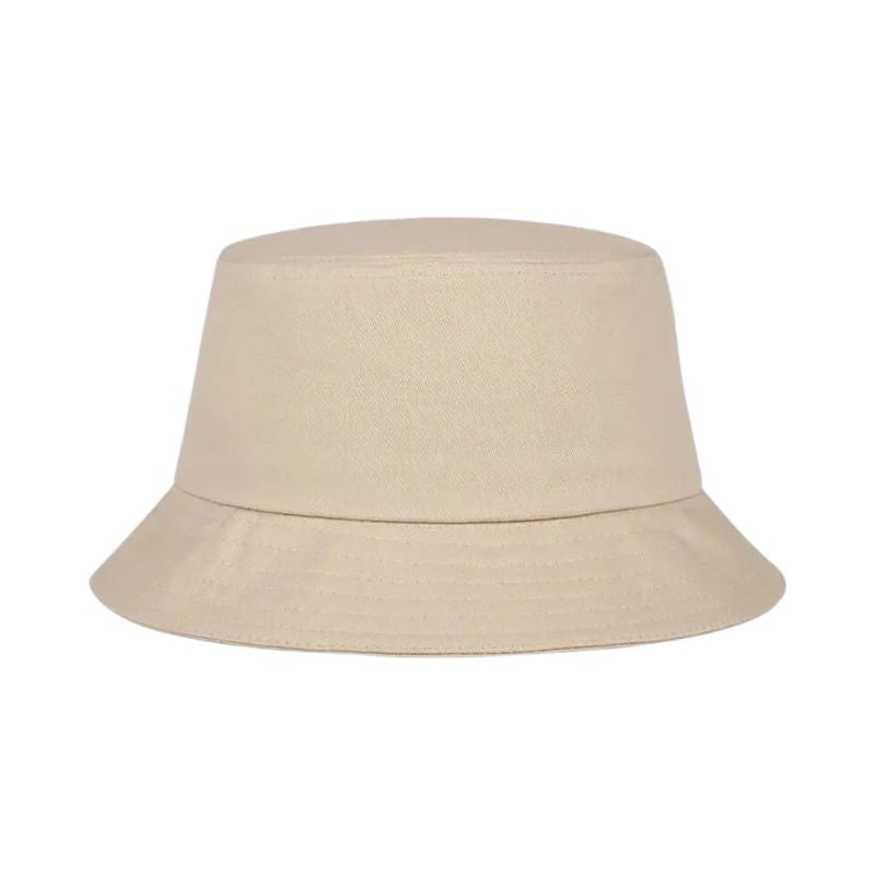 Le Comptoir du Chapeau Beige Bob Casual Léger Unisexe Image