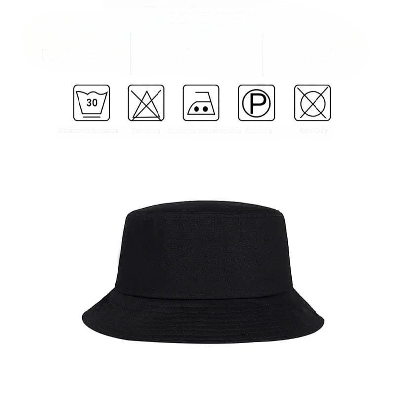 Le Comptoir du Chapeau Bob Casual Léger Unisexe