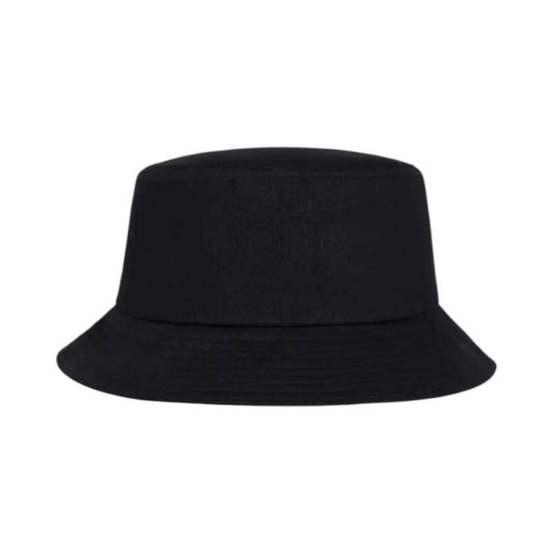 Le Comptoir du Chapeau Noir Bob Casual Léger Unisexe