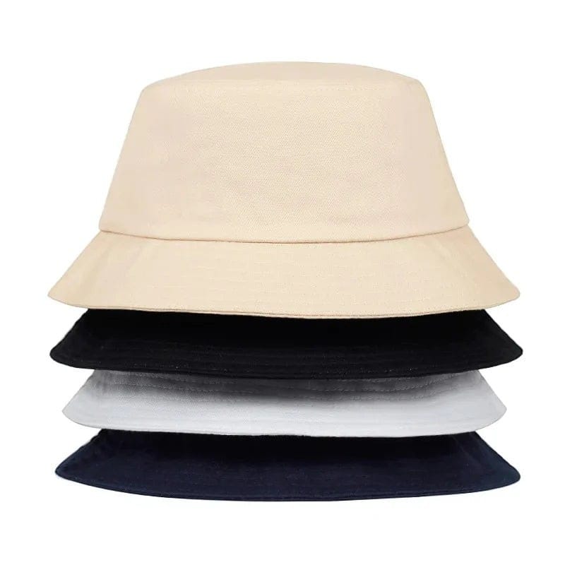 Le Comptoir du Chapeau Bob Casual Léger Unisexe