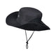 Le Comptoir du Chapeau Noir / Taille unique Bob Pêcheur Grand Bord Protection Solaire