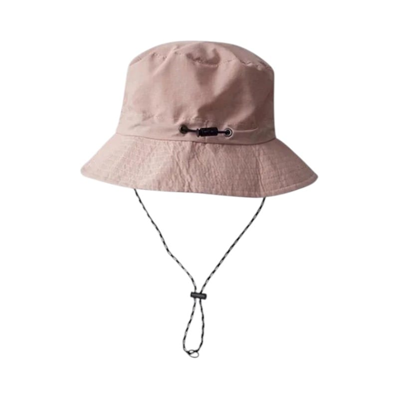 Le Comptoir du Chapeau Rose Clair / 56-60 cm Bob Pêcheur Séchage Rapide Outdoor Été