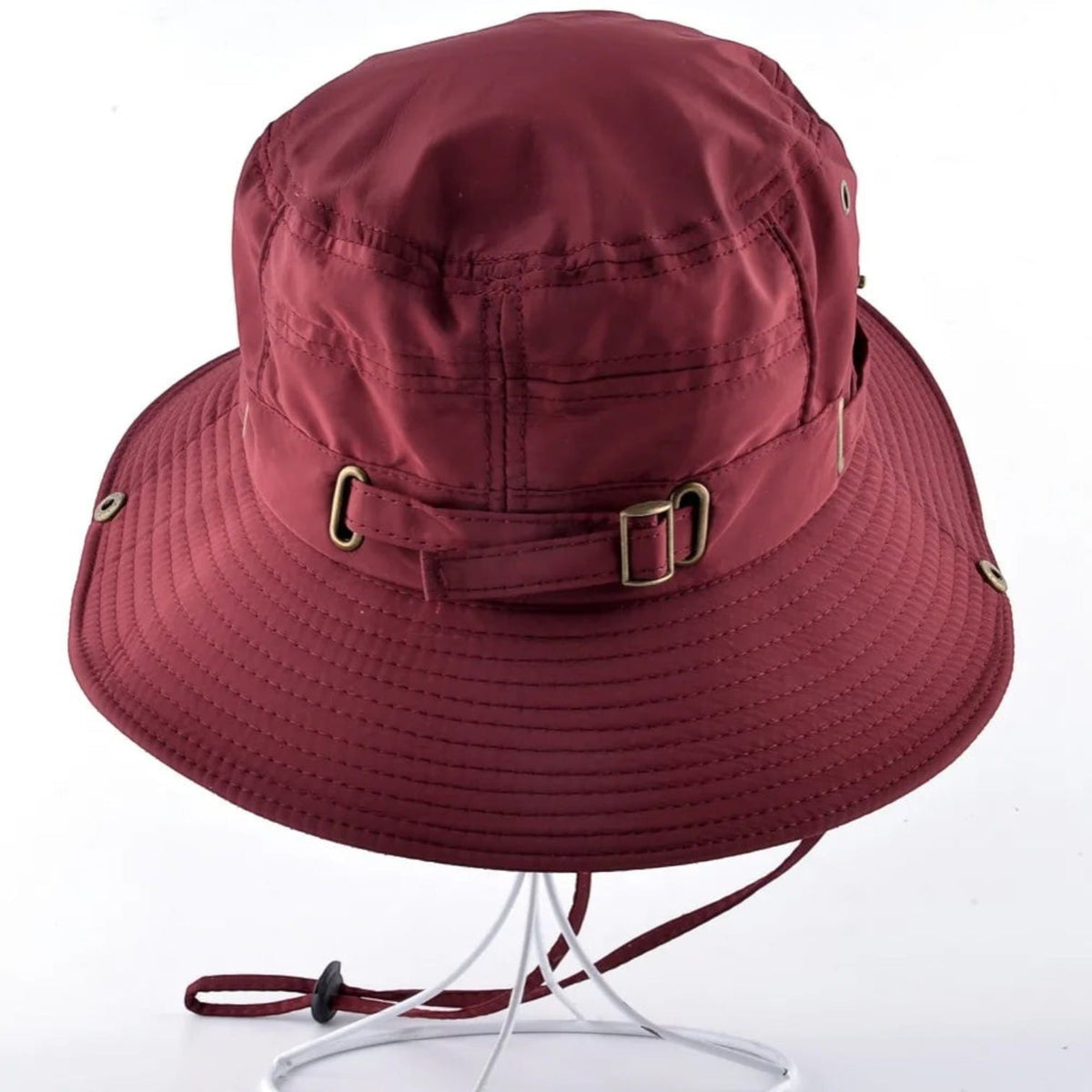 Le Comptoir du Chapeau Bob Randonnée Anti-UV Mixte Été