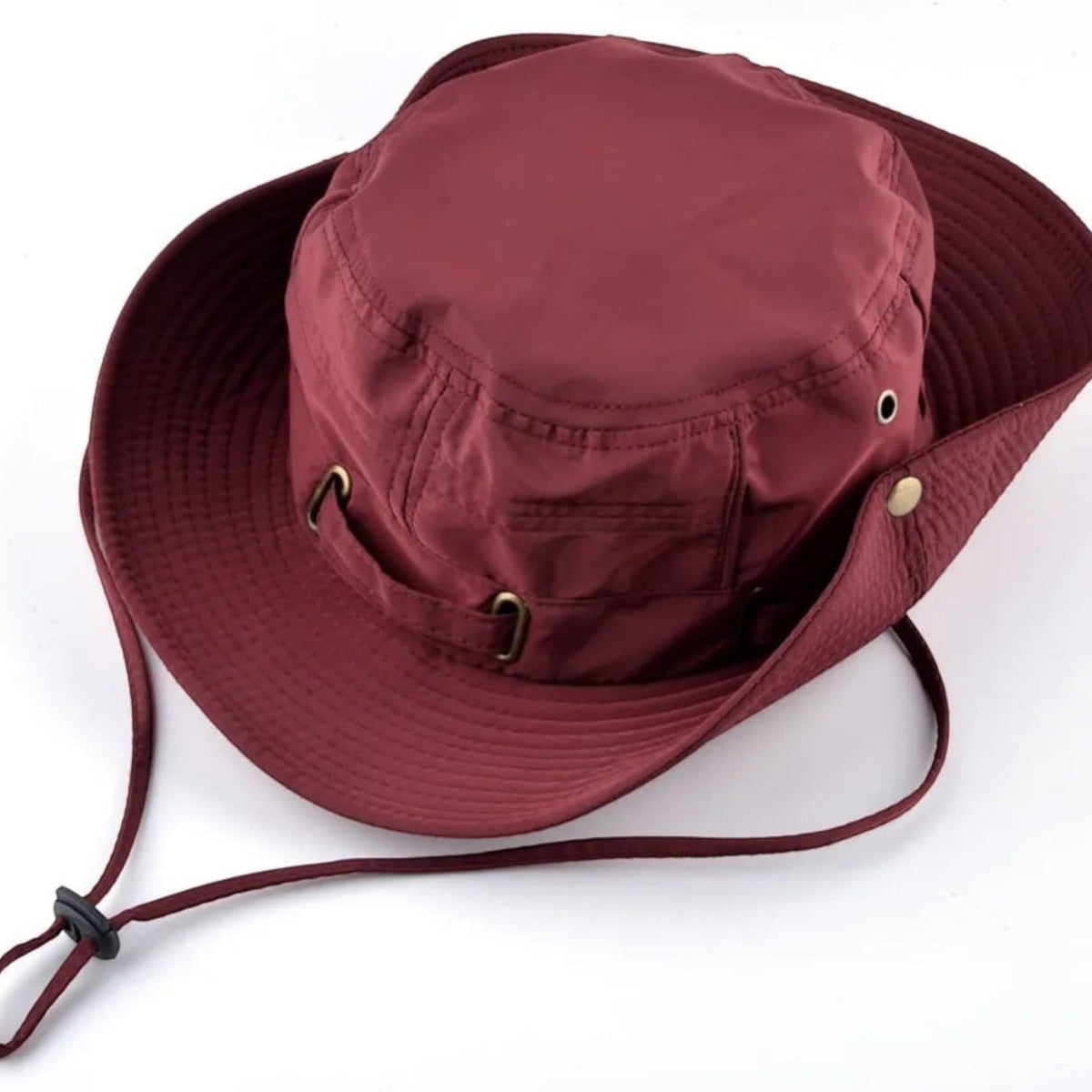 Le Comptoir du Chapeau Bob Randonnée Anti-UV Mixte Été