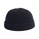 Le Comptoir du Chapeau Noir Bonnet Docker Marin Unisexe