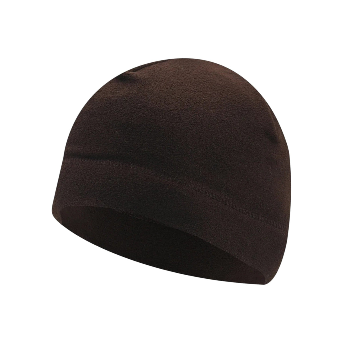 Le Comptoir du Chapeau Café / 55-61 cm Bonnet Polaire Coupe-Vent Unisexe