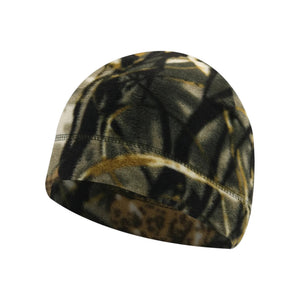 Le Comptoir du Chapeau Vert / 55-61 cm Bonnet Polaire Coupe-Vent Unisexe