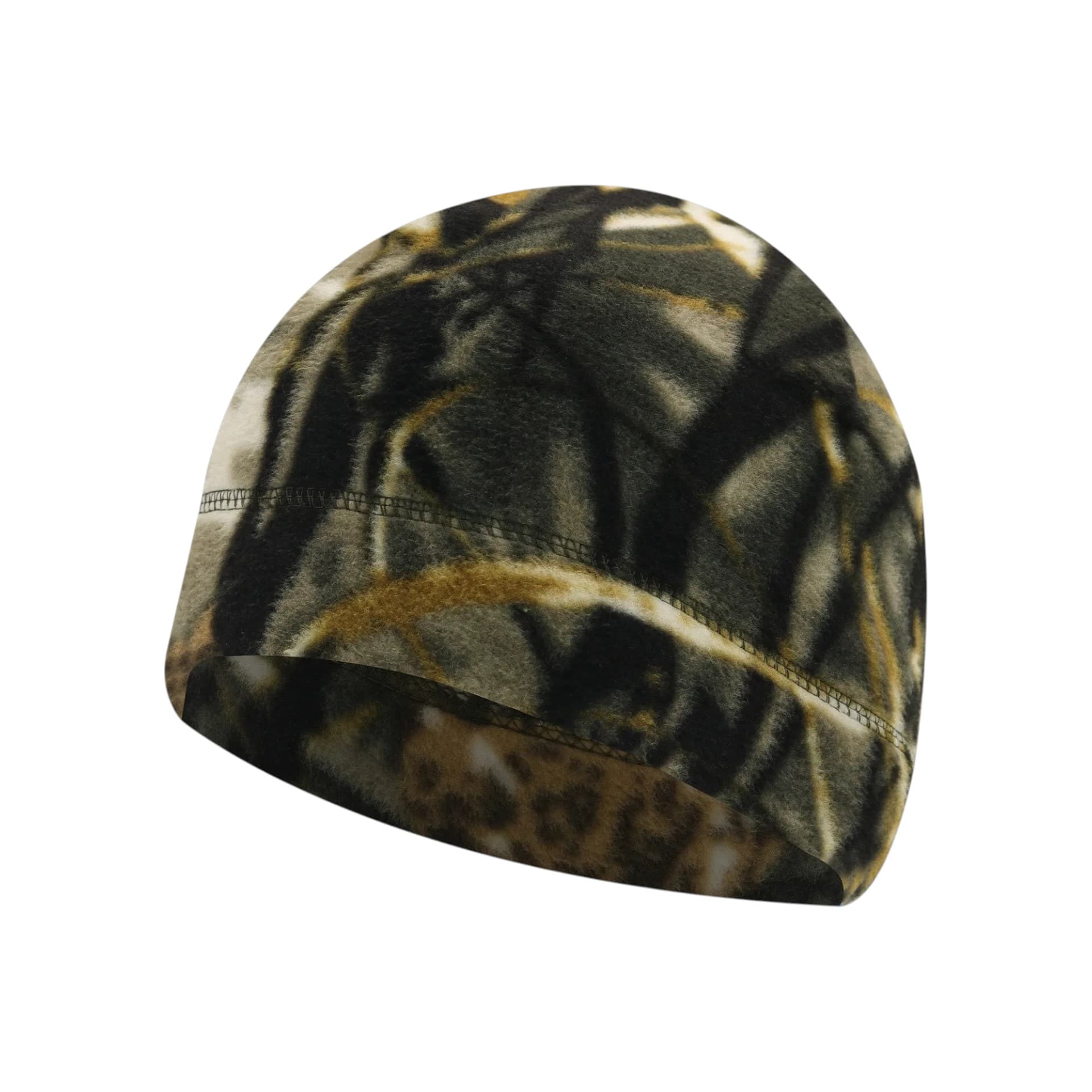 Le Comptoir du Chapeau Vert / 55-61 cm Bonnet Polaire Coupe-Vent Unisexe Image