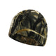 Le Comptoir du Chapeau Vert / 55-61 cm Bonnet Polaire Coupe-Vent Unisexe