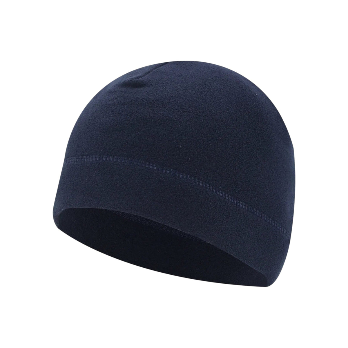 Le Comptoir du Chapeau Marine / 55-61 cm Bonnet Polaire Coupe-Vent Unisexe