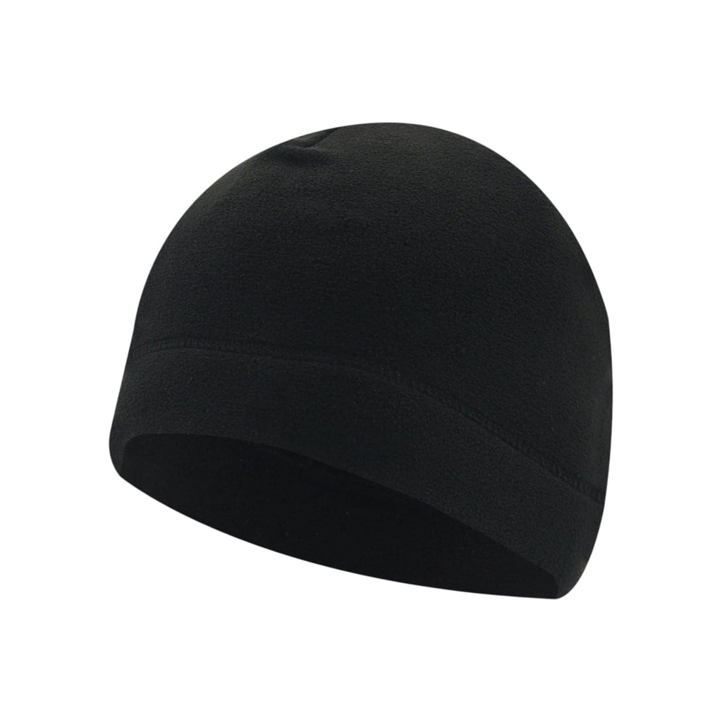 Le Comptoir du Chapeau Noir / 55-61 cm Bonnet Polaire Coupe-Vent Unisexe