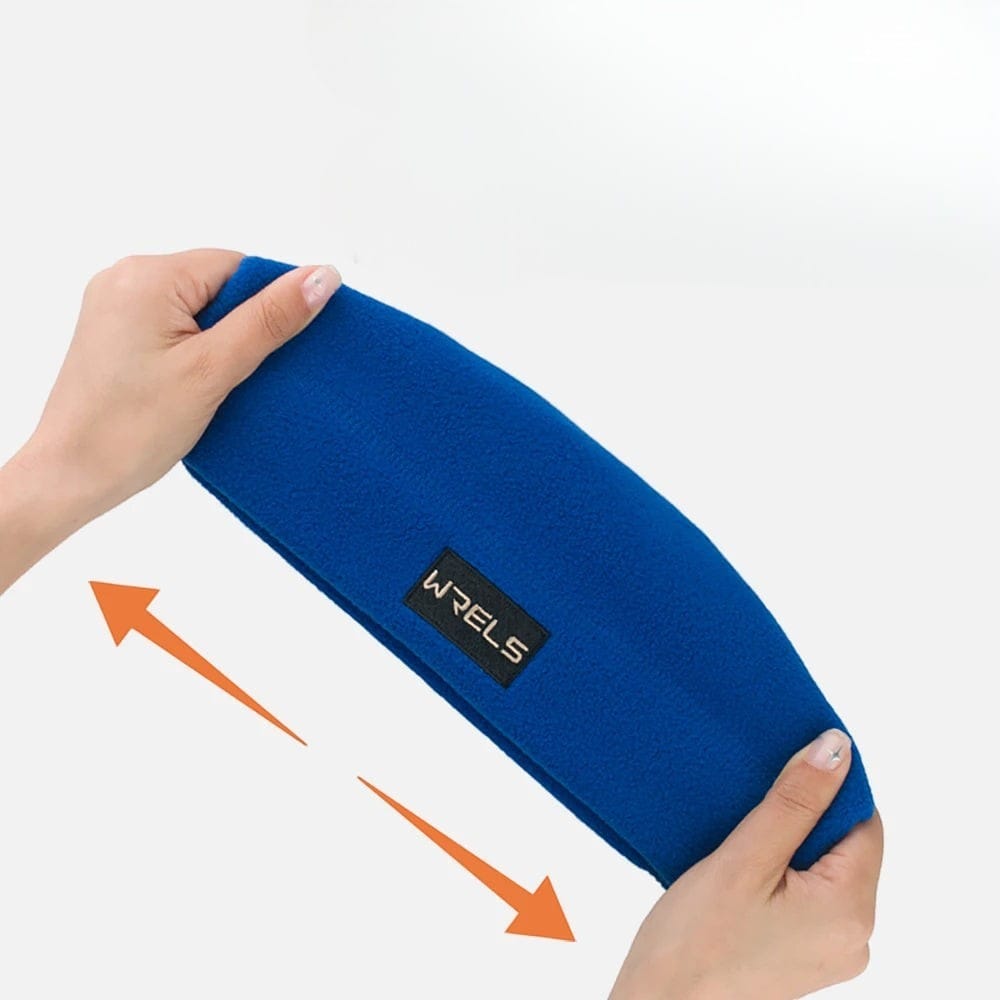 Le Comptoir du Chapeau Bonnet Running Hiver Protection Oreilles