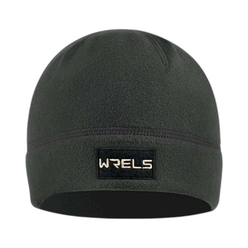 Le Comptoir du Chapeau Gris Bonnet Running Hiver Protection Oreilles