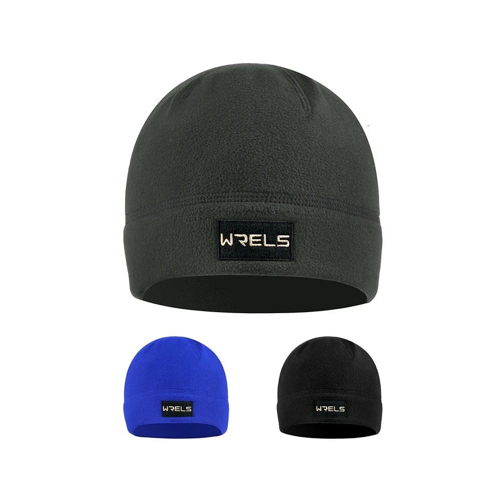 Le Comptoir du Chapeau Bonnet Running Hiver Protection Oreilles
