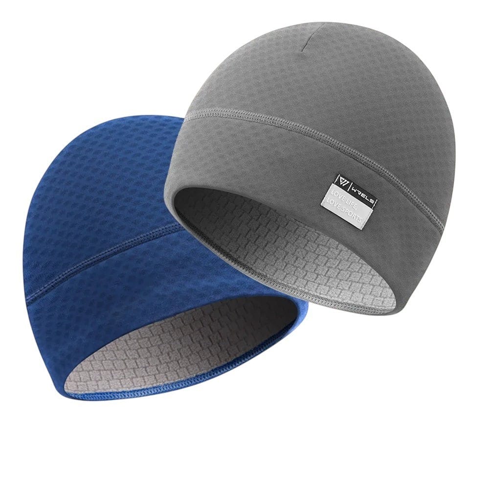 Le Comptoir du Chapeau Bonnet Running Léger Absorbant