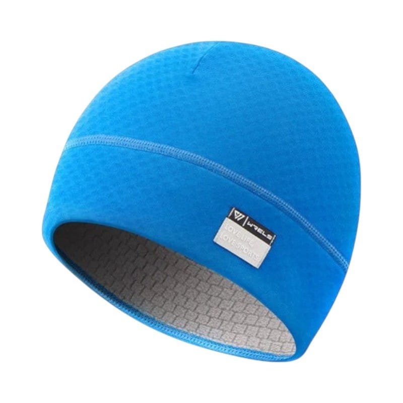 Le Comptoir du Chapeau Bleu Ciel / M Bonnet Running Léger Absorbant