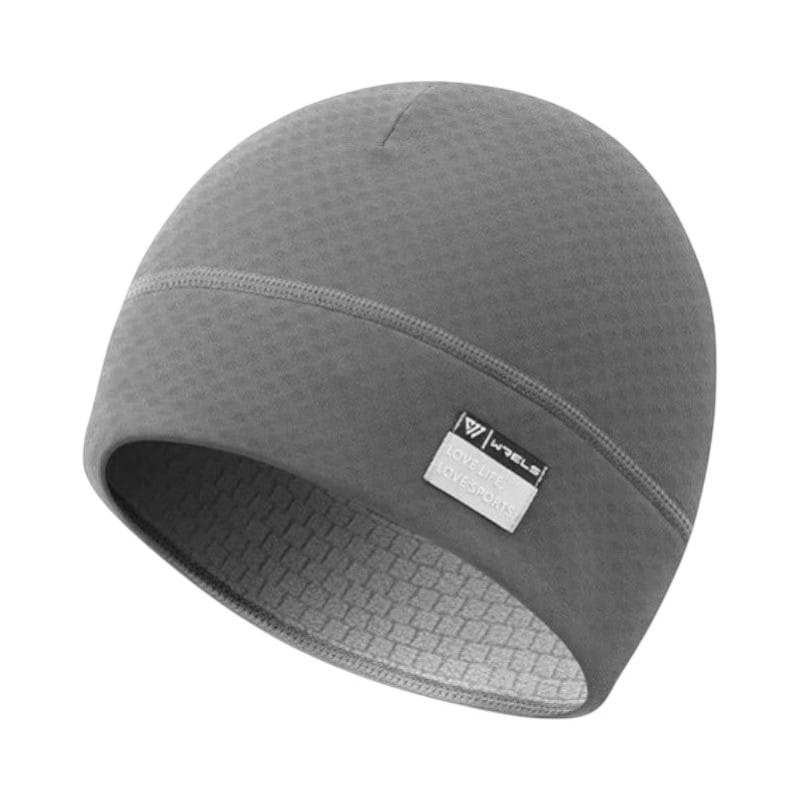 Le Comptoir du Chapeau Gris / M Bonnet Running Léger Absorbant