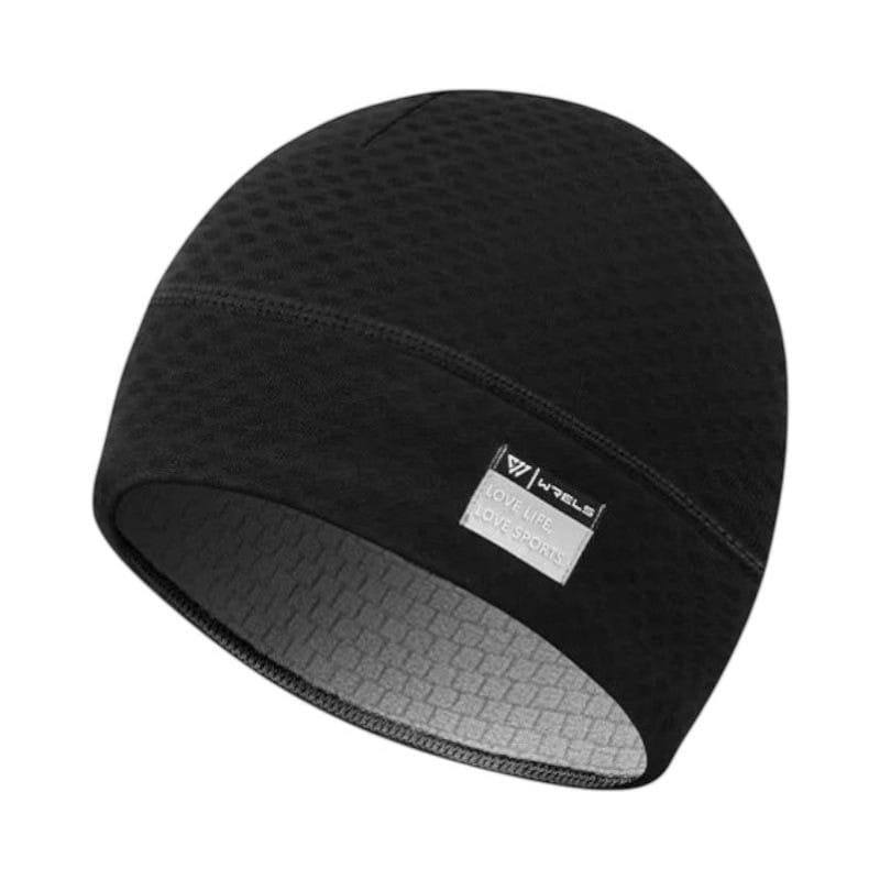 Le Comptoir du Chapeau Noir / M Bonnet Running Léger Absorbant