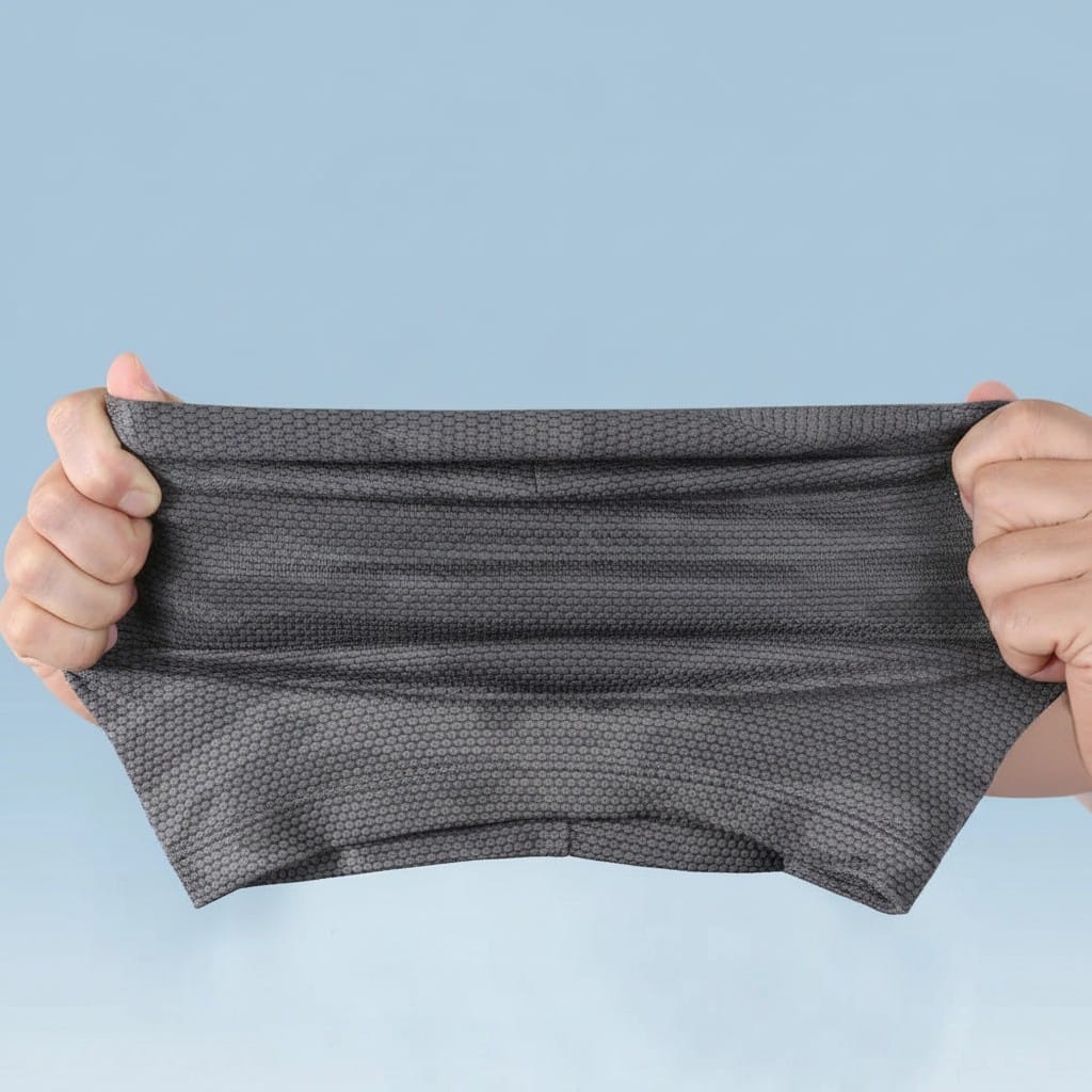 Le Comptoir du Chapeau Bonnet Running Respirant Protection Solaire