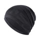 Le Comptoir du Chapeau Noir Bonnet Running Respirant Protection Solaire