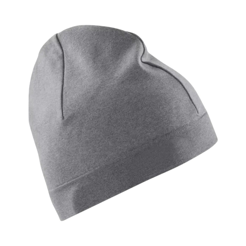 Le Comptoir du Chapeau Gris Bonnet Running Sport Anti-Vent Séchage Rapide