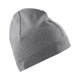 Le Comptoir du Chapeau Gris Bonnet Running Sport Anti-Vent Séchage Rapide