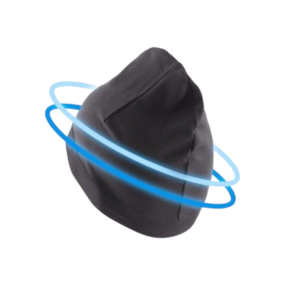 Le Comptoir du Chapeau Bonnet Running Sport Anti-Vent Séchage Rapide