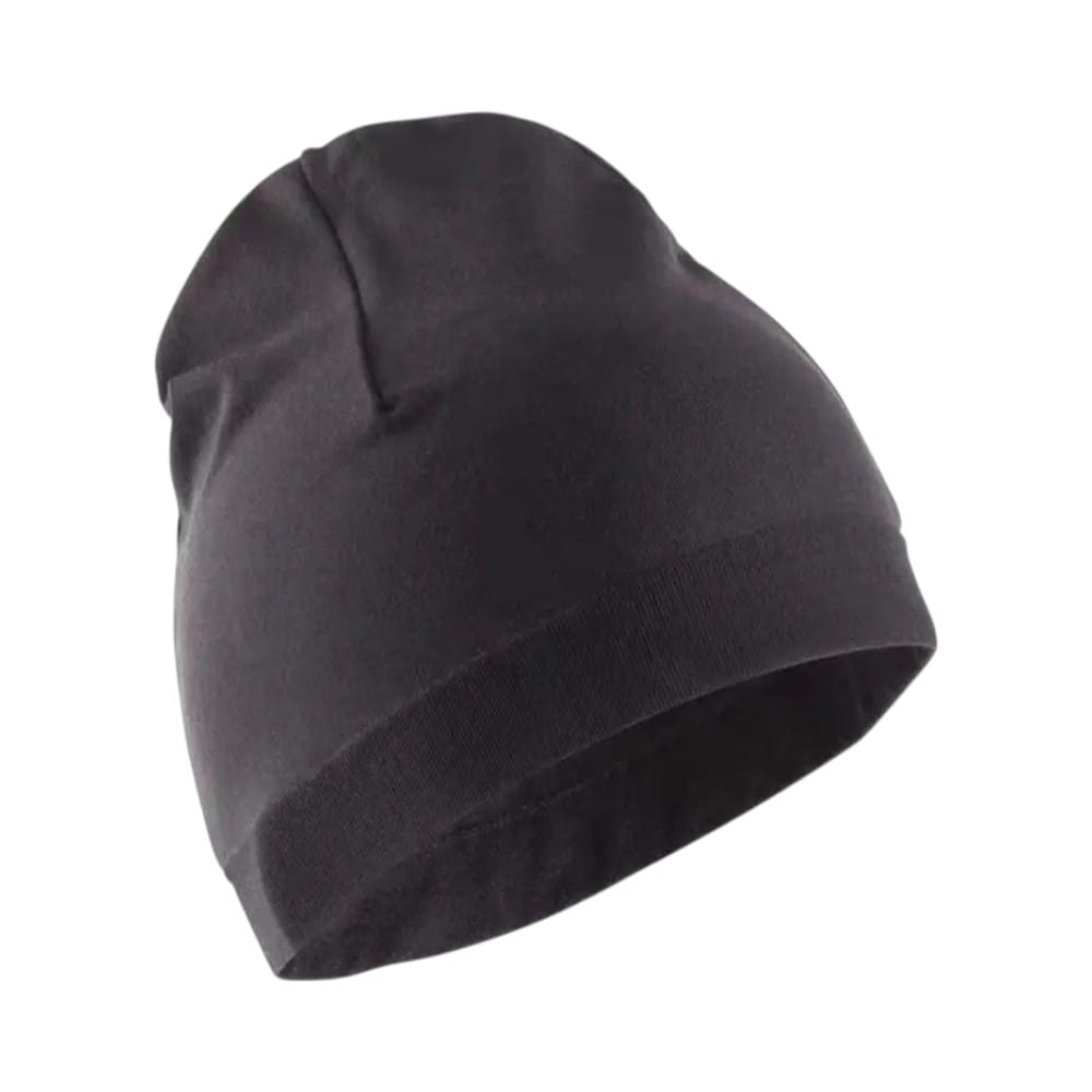 Le Comptoir du Chapeau Noir Bonnet Running Sport Anti-Vent Séchage Rapide