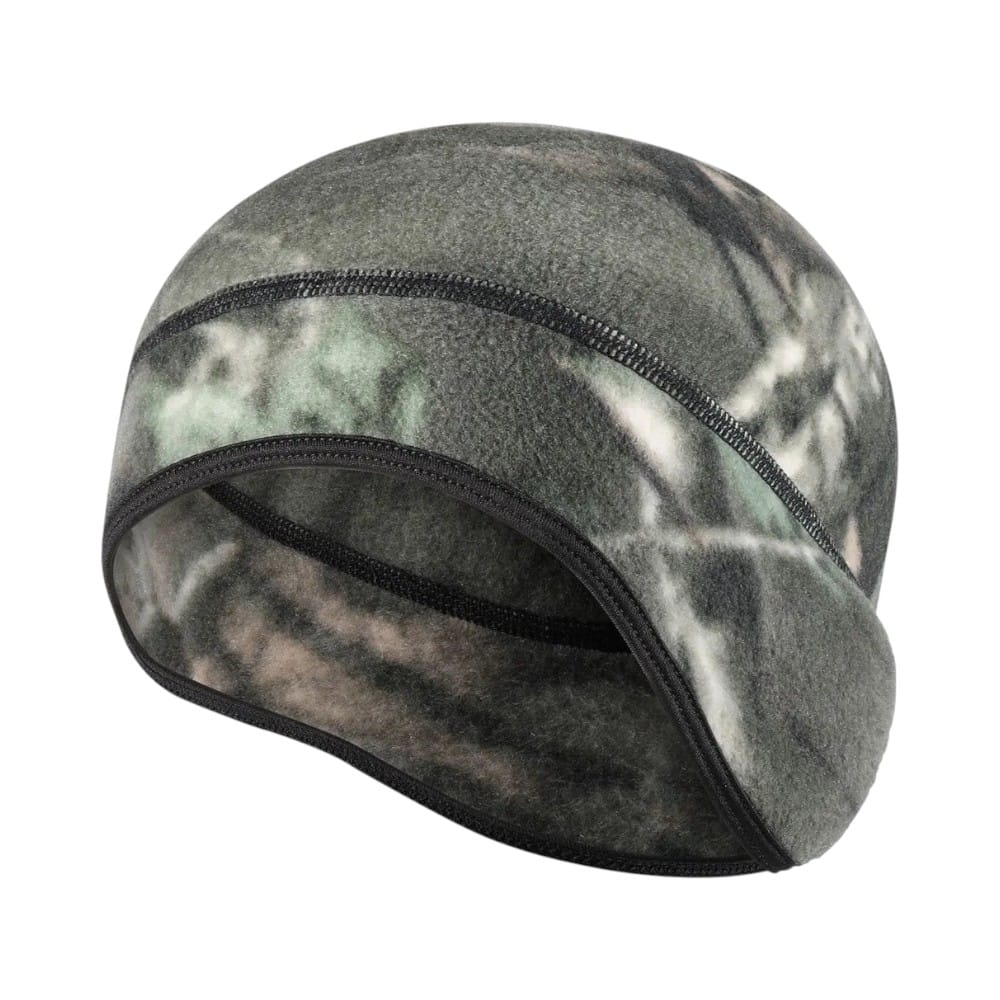 Le Comptoir du Chapeau Vert Bonnet Running Thermique Polaire Sport