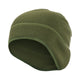 Le Comptoir du Chapeau Vert Kaki Bonnet Running Thermique Polaire Sport