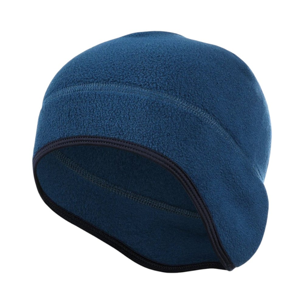 Le Comptoir du Chapeau Bleu Bonnet Running Thermique Polaire Sport