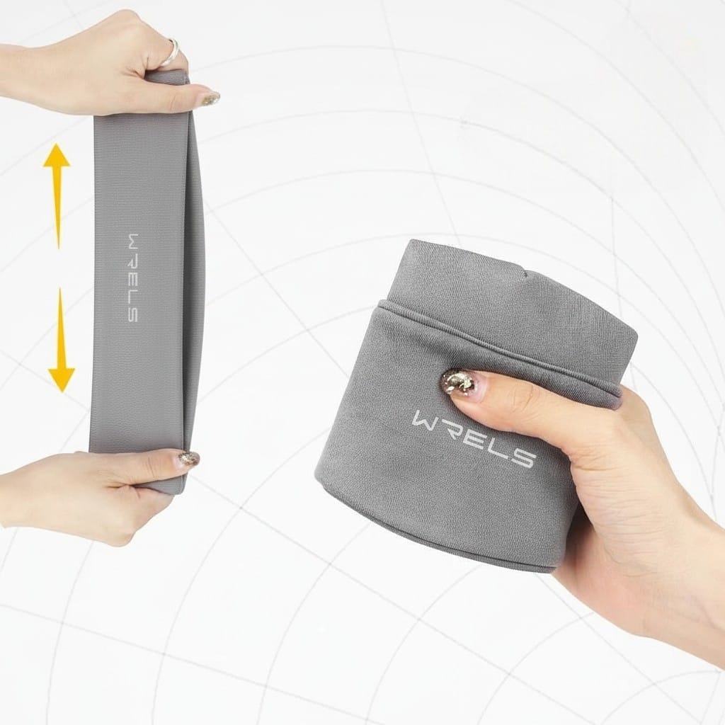 Le Comptoir du Chapeau Bonnet Running Unisexe