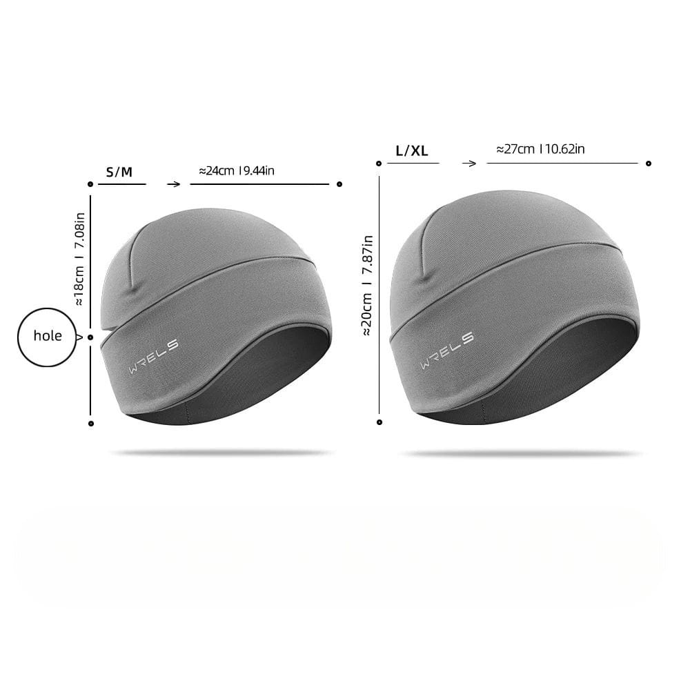 Le Comptoir du Chapeau Bonnet Running Unisexe