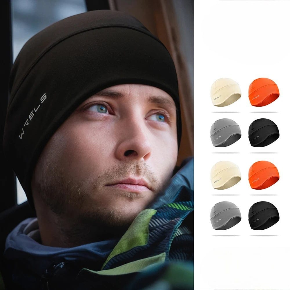 Le Comptoir du Chapeau Bonnet Running Unisexe