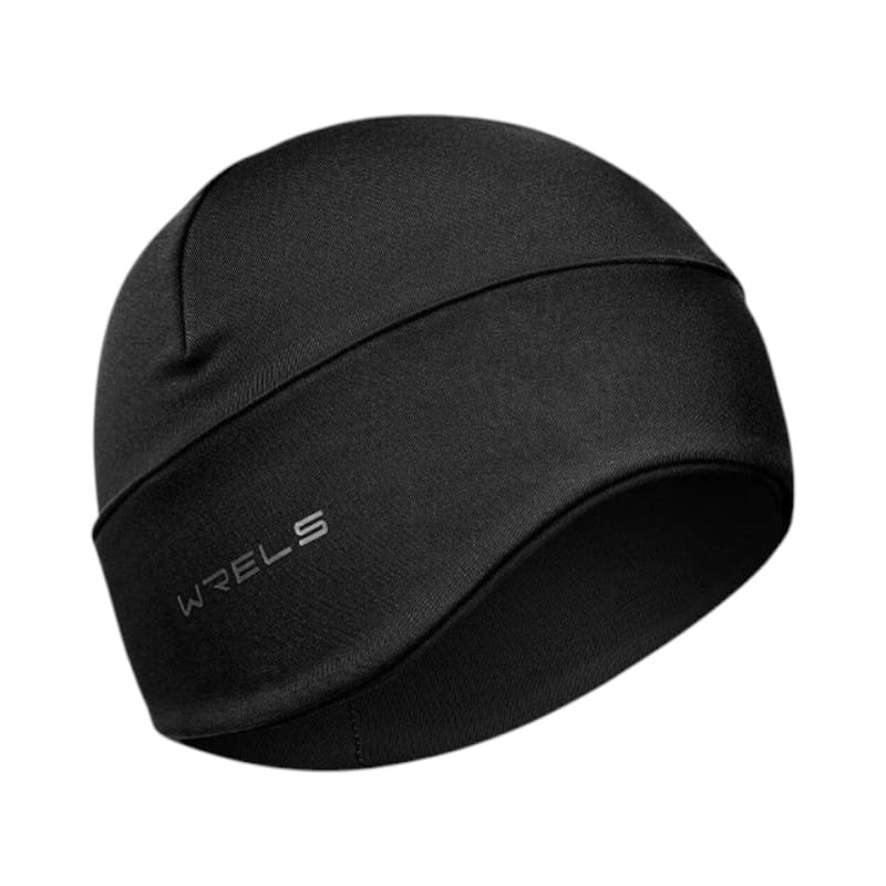 Le Comptoir du Chapeau Noir Bonnet Running Unisexe Image