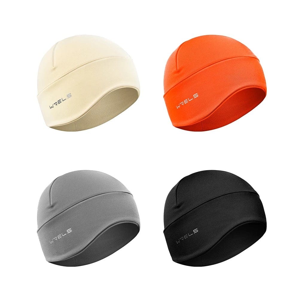 Le Comptoir du Chapeau Bonnet Running Unisexe
