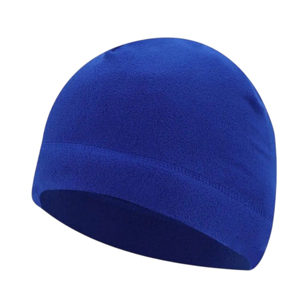 Le Comptoir du Chapeau Bleu Bonnet Sport Polaire Coupe-Vent Running